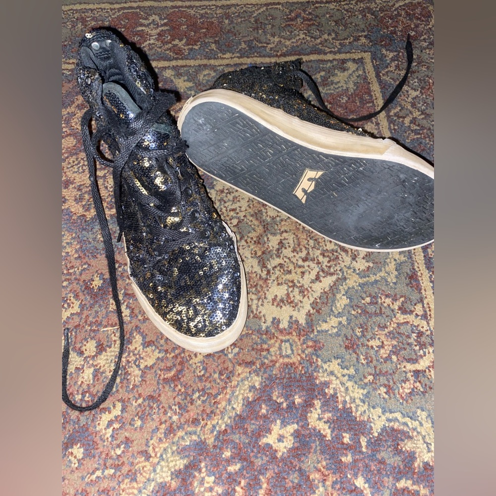 Supra shoes 8